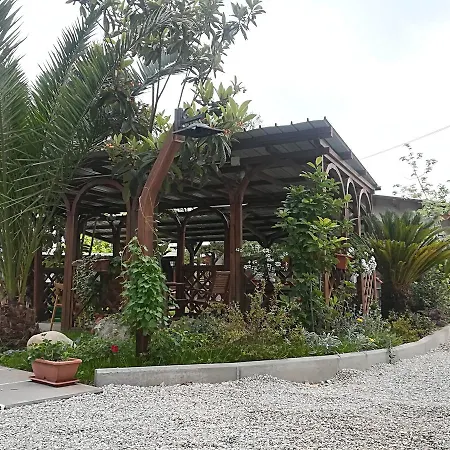 팜스테이 Country House Corte Antica 로세토데글리아브루찌