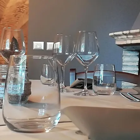 Country House Corte Antica * 로세토데글리아브루찌