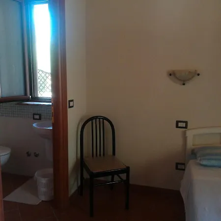 Country House Corte Antica * 로세토데글리아브루찌