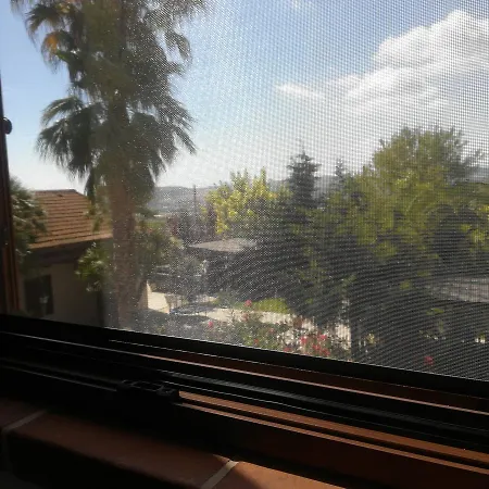 Country House Corte Antica 로세토데글리아브루찌