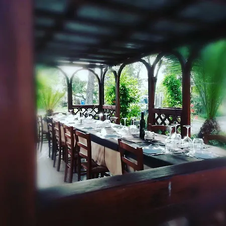 팜스테이 Country House Corte Antica 로세토데글리아브루찌