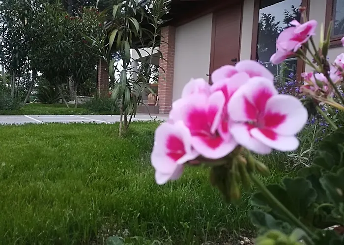 Country House Corte Antica مزرعة للإقامة