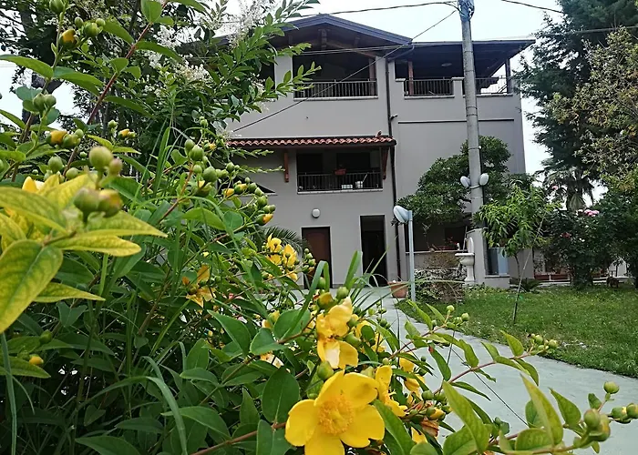 Country House Corte Antica روزيتو ديلي أبروتسي