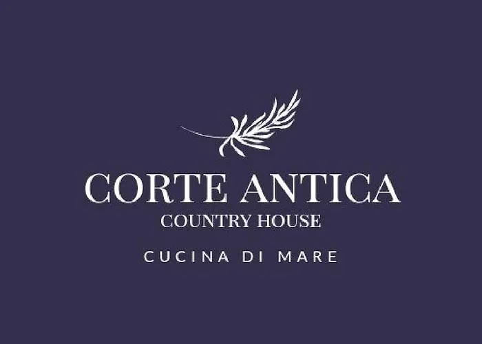Country House Corte Antica مزرعة للإقامة