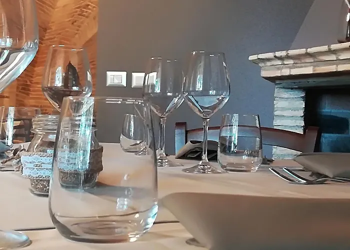 Country House Corte Antica * روزيتو ديلي أبروتسي