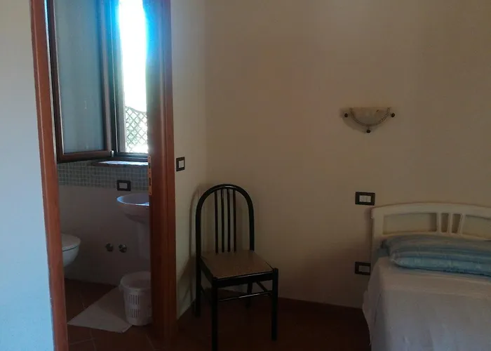 Country House Corte Antica * روزيتو ديلي أبروتسي