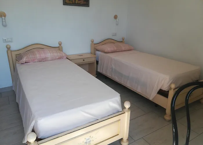 Country House Corte Antica * روزيتو ديلي أبروتسي