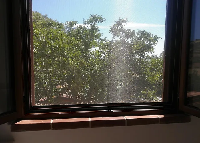 Country House Corte Antica *