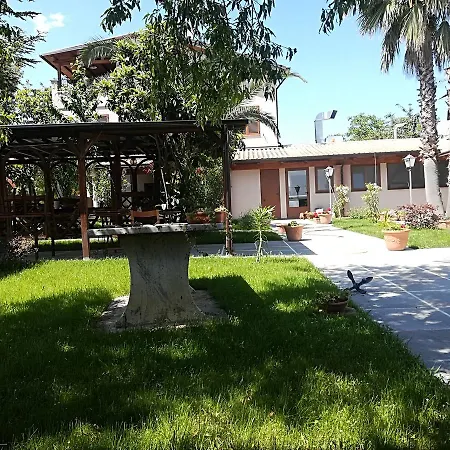 农家乐 Country House Corte Antica *