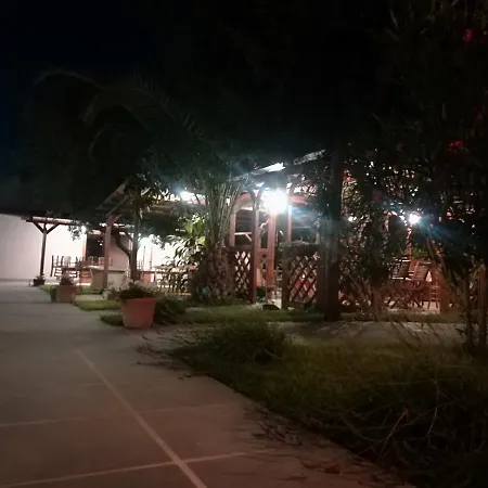 Country House Corte Antica *