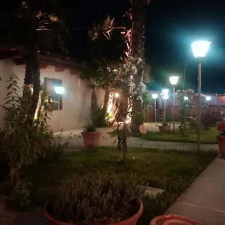 Country House Corte Antica