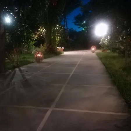 Country House Corte Antica 农家乐 阿布鲁齐的罗塞托