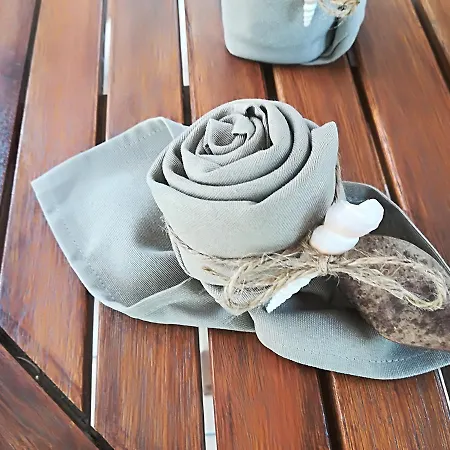 农家乐 Country House Corte Antica 阿布鲁齐的罗塞托