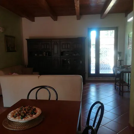 Country House Corte Antica Roseto Degli Abruzzi