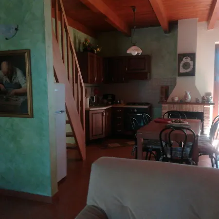 Country House Corte Antica 农家乐