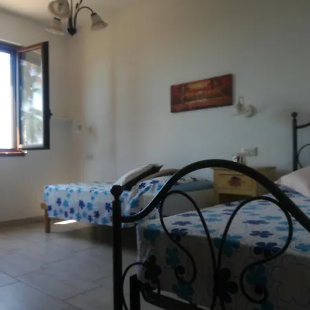 农家乐 Country House Corte Antica 阿布鲁齐的罗塞托