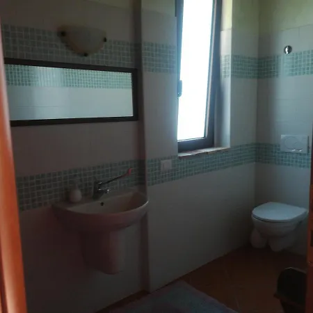 Country House Corte Antica 农家乐 *