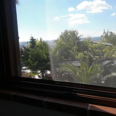 农家乐 Country House Corte Antica 阿布鲁齐的罗塞托