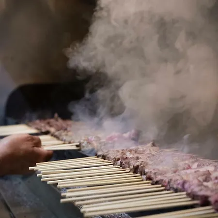 农家乐 Country House Corte Antica 阿布鲁齐的罗塞托