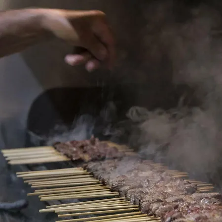 Country House Corte Antica 农家乐