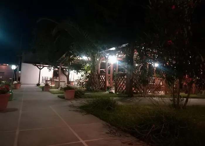 Country House Corte Antica *