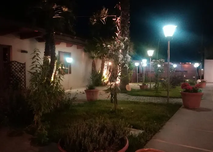 Country House Corte Antica