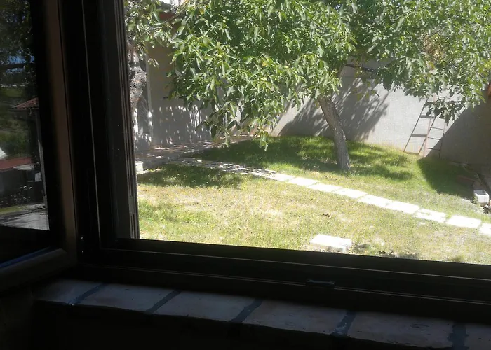 Farm stay Country House Corte Antica