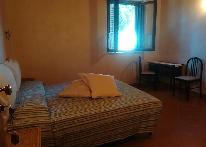 Country House Corte Antica Roseto Degli Abruzzi