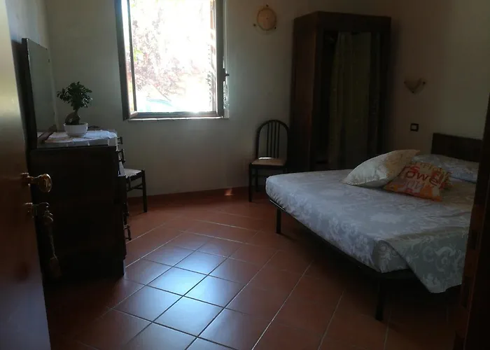 Alloggio per agriturismo Country House Corte Antica