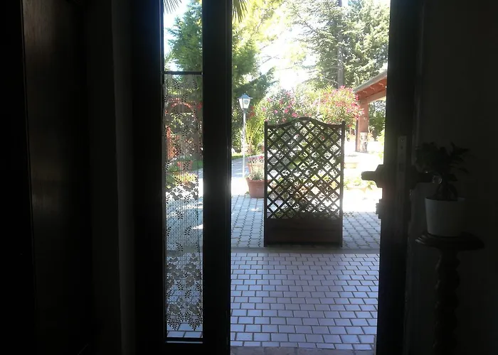 Country House Corte Antica