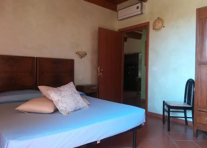 Farm stay Country House Corte Antica