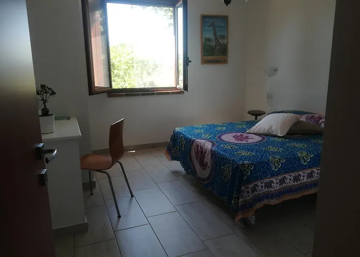 Country House Corte Antica Roseto Degli Abruzzi