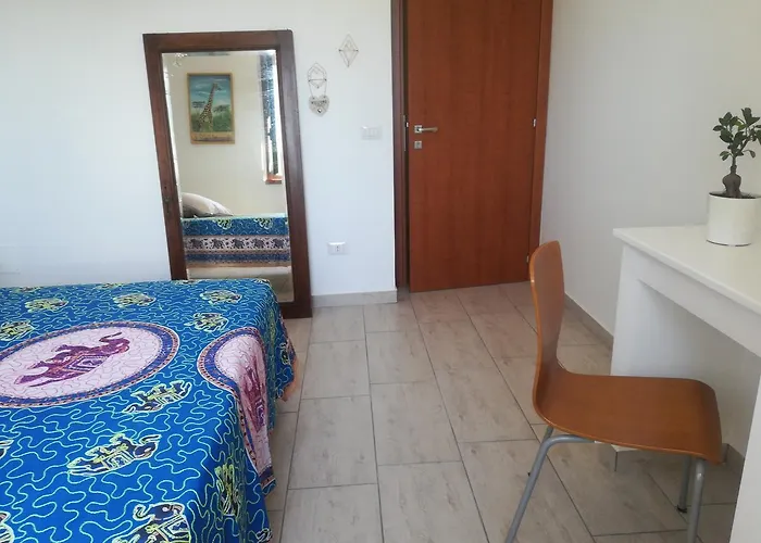 Country House Corte Antica