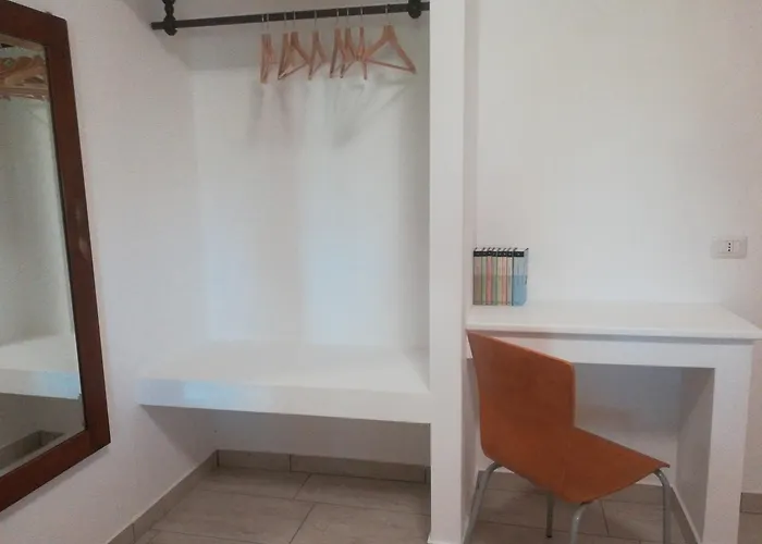 Country House Corte Antica Farm stay *