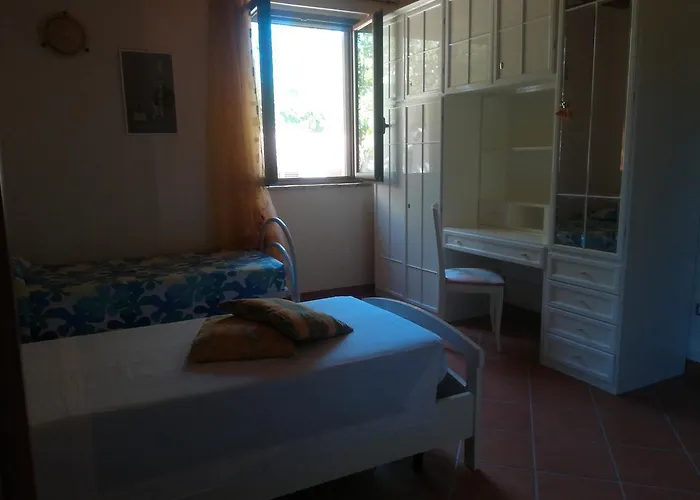 Country House Corte Antica * Roseto Degli Abruzzi