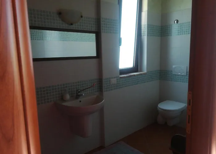 Country House Corte Antica Farm stay *