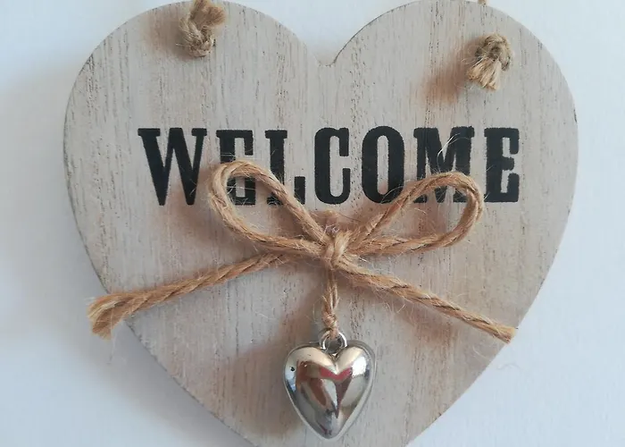 Farm stay Country House Corte Antica