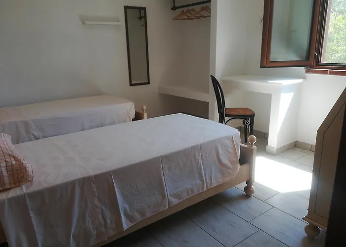 Country House Corte Antica Farm stay