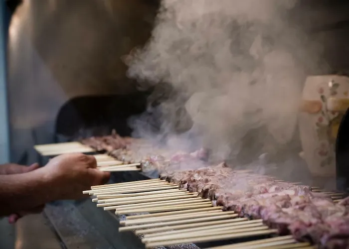 Alloggio per agriturismo Country House Corte Antica Roseto Degli Abruzzi